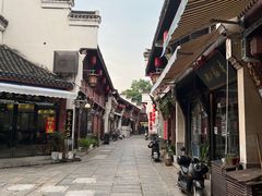 -高淳老街