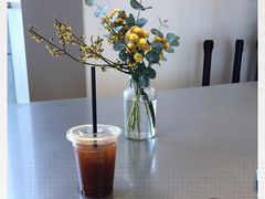 -Manner Coffee(港汇恒隆广场店)