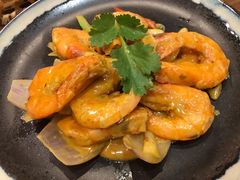 -曼谷食堂·泰国家庭料理