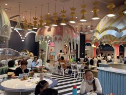 点击看大图 -超级奈尔宝SUPER NEOBIO(杭州星光店)