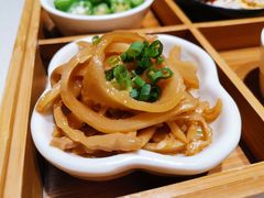 -新仙清汤牛腩(铜锣湾店)