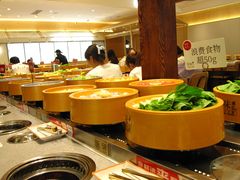 -喜味涮自助小火锅(广州东圃天河城店)