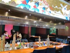 -肉魁屋·烧肉·烧鸟·酒场(高新店)