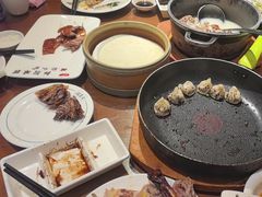 -全聚德(新街口店)