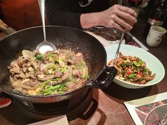 -小隐人家(乐松店)