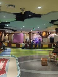 -MELAND CLUB亲子乐园•派对(虹桥万象城店)