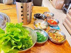 -韩罗苑(万象城店)