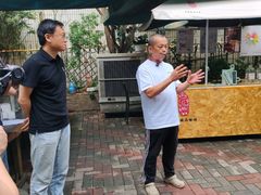 -豆舞咖啡(民乐路店)