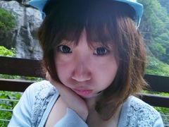 -太鲁阁公园