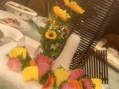 -双子楼大酒店(城开国际写字楼店)