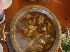 -清真·馬坡二旦烧烤(人生一串拍摄店)