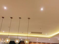 -星巴克(宝山万达店)