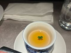 -九里云松·天香餐厅