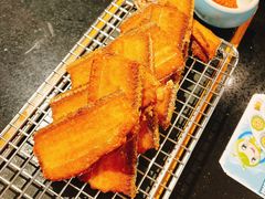 -老头儿油爆虾·知味杭州(爱琴海购物中心)