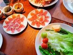 -拉蒂娜·巴西牛排馆 Latina·Brazilian Steakhouse(陆家嘴旗舰店)