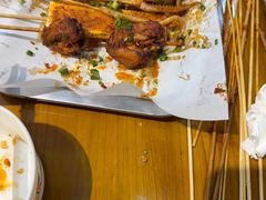 -魏记里脊肉炸炸炸(南门口店)