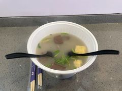 -鸡鸣汤包(红山动物园店)