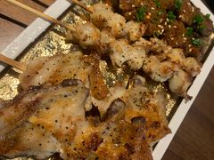 -山葵家居酒屋(天目里店)