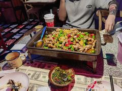 -蛙来哒(太阳新天地店)