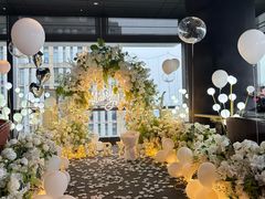 -上海龙之梦万丽酒店