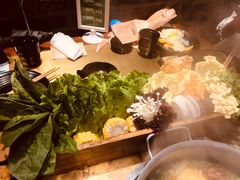 -手选潮汕鲜活牛肉火锅(二七广场店)