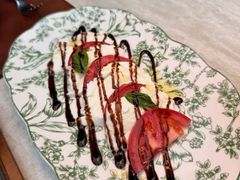 -Mammamia意大利餐厅(阳春巷店)