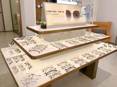 -锦泉眼视光中心(海珠广场店)