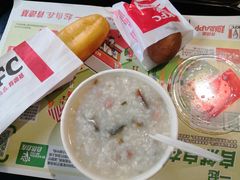 -肯德基(昌里店)