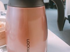 -煲王粤菜餐厅(中侨中心店)