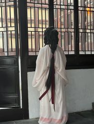 -一揽芳华汉服旗袍体验馆(拙政园店)