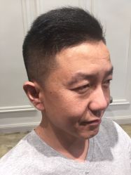 -奈斯美发&美甲日式沙龙