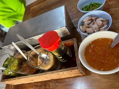 -马里奥明星猪脚饭