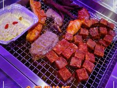 -小猪查理川式自助烤肉(大学城店)