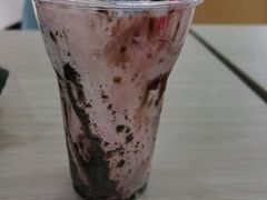 -DQ·蛋糕·冰淇淋(红旗街万达店)