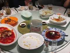 -欣旺·迎宾楼·百年无锡菜