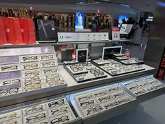 -LOHO眼镜(北京合生汇店)