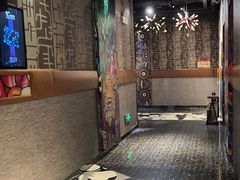 -K+PARTY连锁KTV(盈锋广场店)