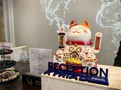 -凯里亚德酒店(深圳北站大浪商业中心店)