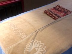 -柏悦SPA(君汇店)