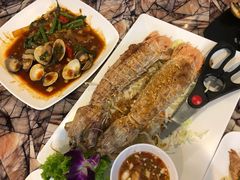 -两兄弟Song Pee Nong(2号店)