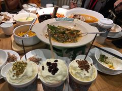 -费大厨辣椒炒肉(万家丽一店)