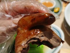 -点都德(华强南店)