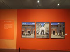 -中华艺术宫(上海美术馆)