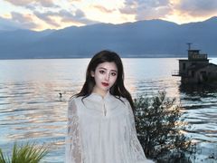 -六阅·福十 FORTEN 海景咖啡西餐厅(双廊古镇店)