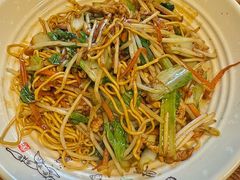 -春雪面馆(转塘店)