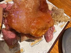 -HUZI虎滋精酿餐吧(京西大悦城店)