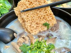 -鸭小妹鸭血粉丝(老门东店)