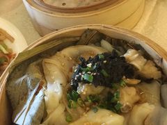 -海皇食府(水都假日酒店店)