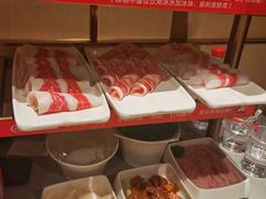 -海底捞火锅(正大乐城店)