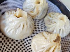 -李记清真馆(打钉巷店)